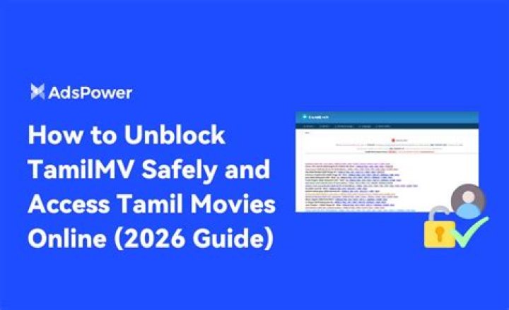 tamilmv.pub login safely, analysis & comments