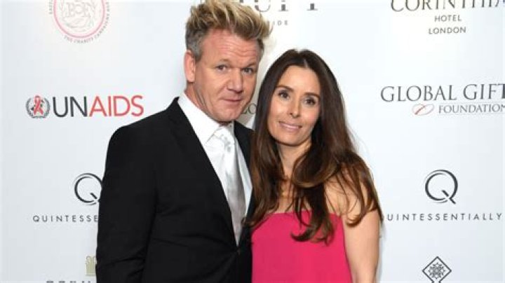 Tana Ramsay Bio, Age, Height, Husband, Salary, Net Worth Author