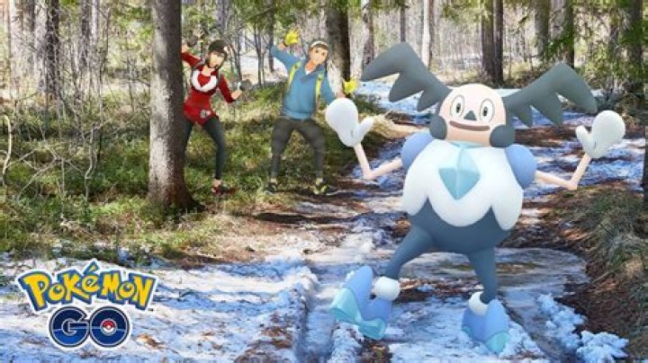 Tap Tap Tappity Tap Pokémon GO: How to Complete