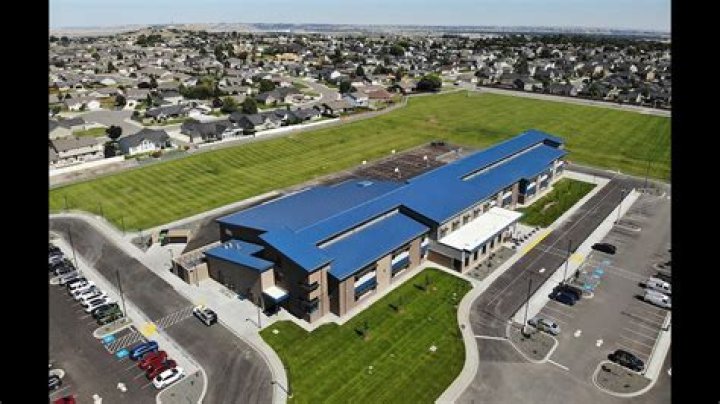 Tapteal Elementary School - West Richland