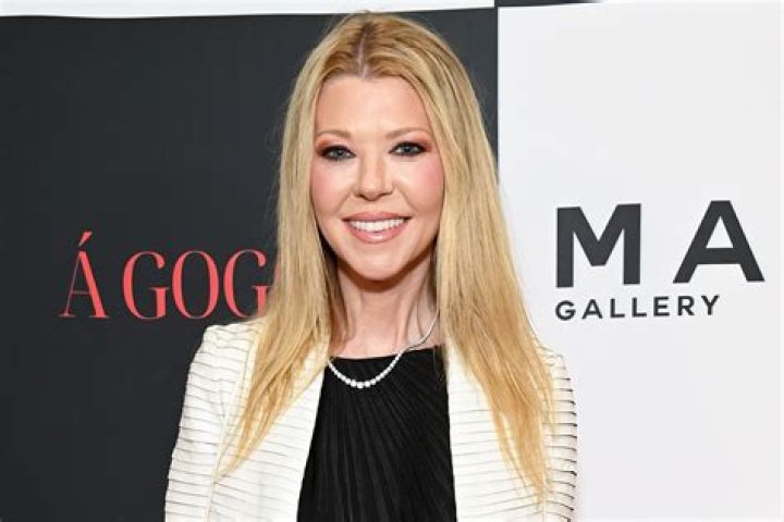 Tara Reid Nip Slip: What You Need To Know About The Controversy