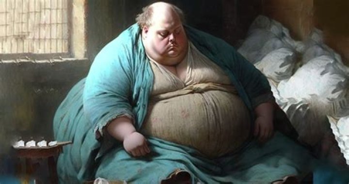 Tarare: The Man Who Ate Everything - A Deep Dive Into His Autopsy