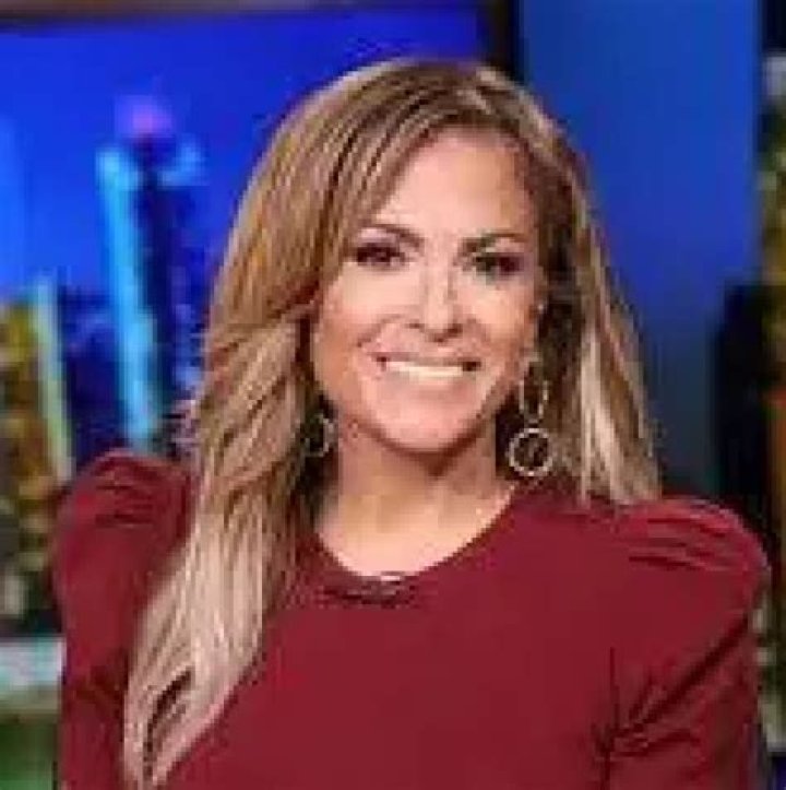 Taryn Asher Bio, Age, Height, Husband, Salary, Net Worth Fox 2