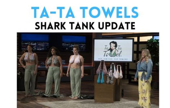 Tata Towels Net Worth | Age, Height, Weight, Dating And More