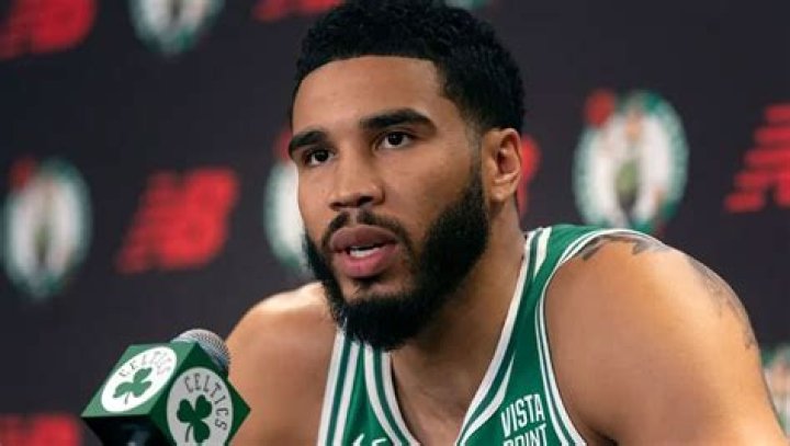 Tatum Age: Unveiling The Life And Journey Of Tatum
