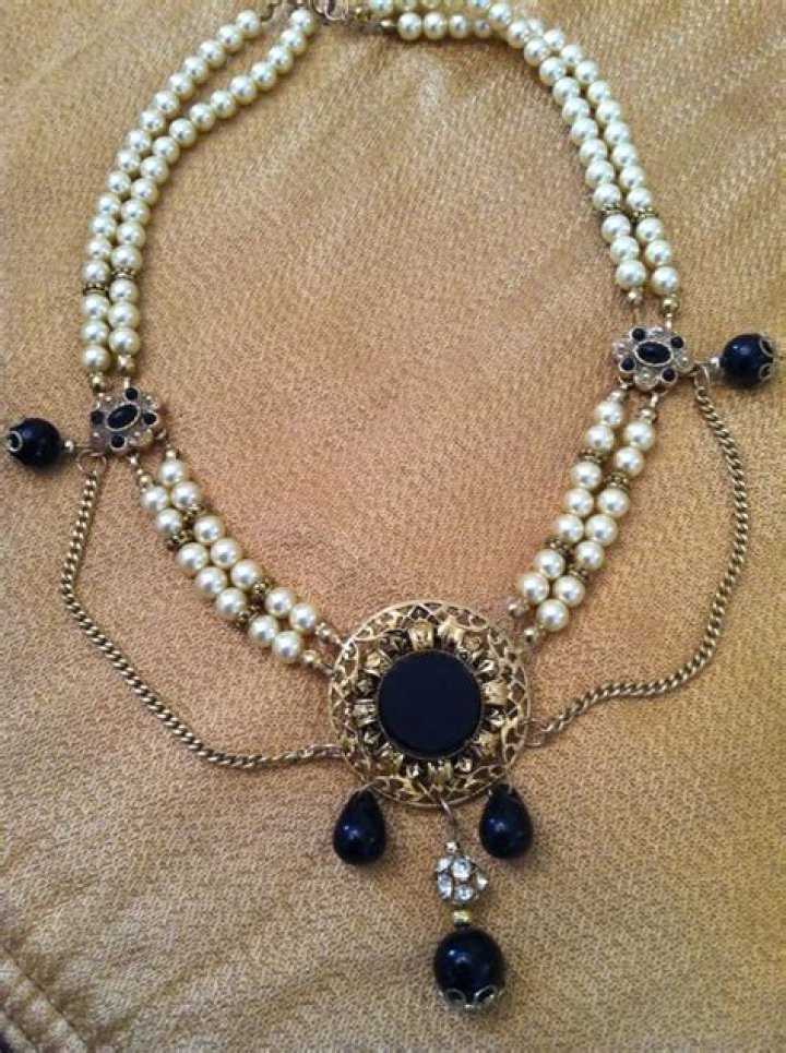 Tawny Pearl: The Allure And Elegance Of A Unique Gemstone