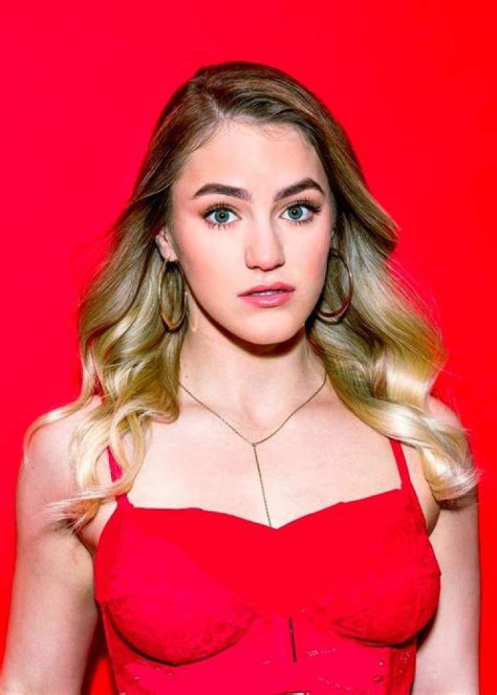 Taylor Blake: Wiki, Bio, Age, Height, Family, Girlfriend, Net Worth