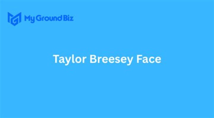 Taylor Breesey Nude: The Controversy And Impact On Modern Culture
