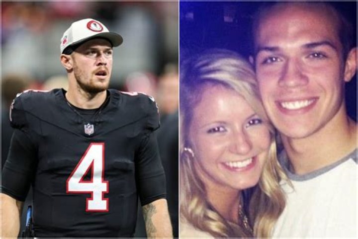 Taylor Heinicke's Wife: A Deep Dive Into Their Relationship