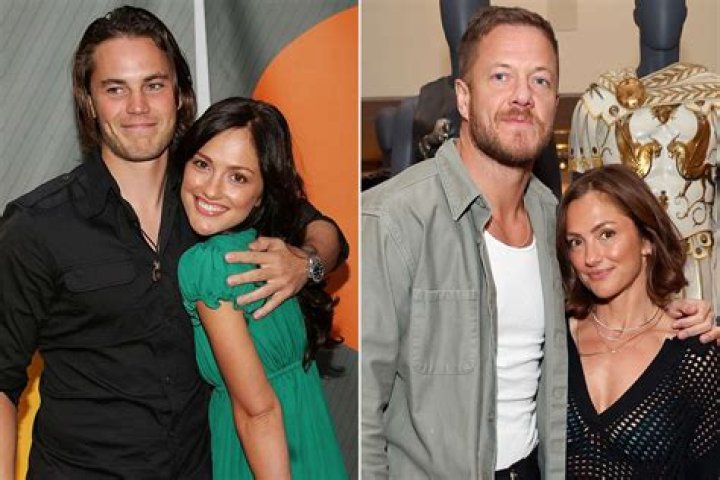Taylor Kitsch Relationships: A Deep Dive Into His Love Life