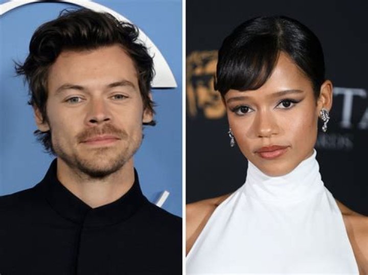 Taylor Russell Dating History: A Comprehensive Overview