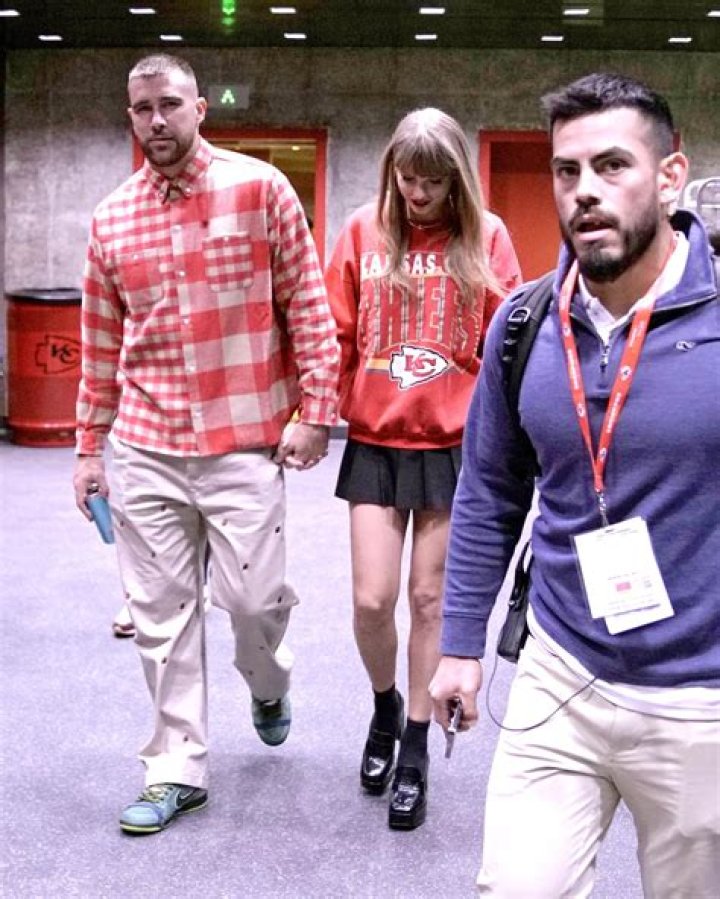 Taylor Swift And Her Views On Sex: A Comprehensive Look