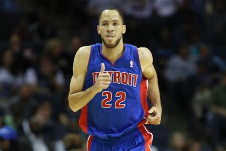 Tayshaun Prince Net Worth 2024