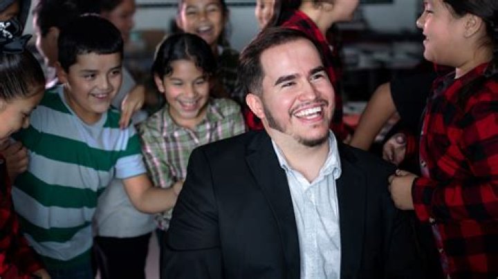 #TeachersCan 2021 | DonorsChoose