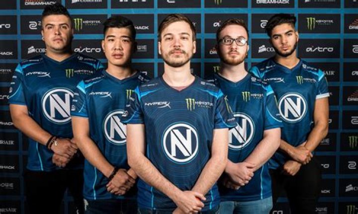 Team EnVyUs CEO Says CS:GO Roster Release Was a Mutual Decision Between Players and Organization