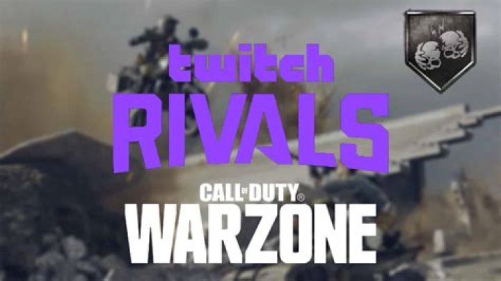 Team ItsEyeQew wins $75K Twitch Rivals Warzone Iron Trials Showdown: Final results