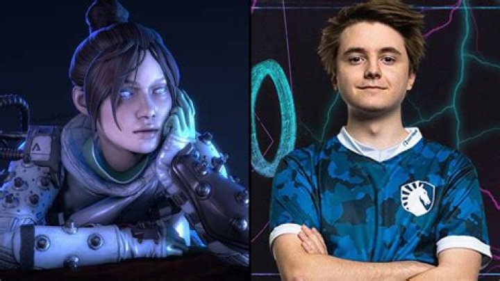 Team Liquid adds former Overwatch pro Mendo to Apex Legends squad