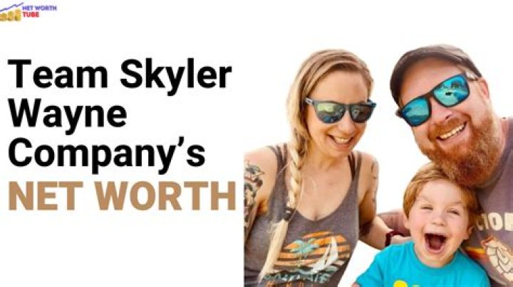 Team Skyler Wayne Company Net Worth | Age, Height, Weight, Dating And More