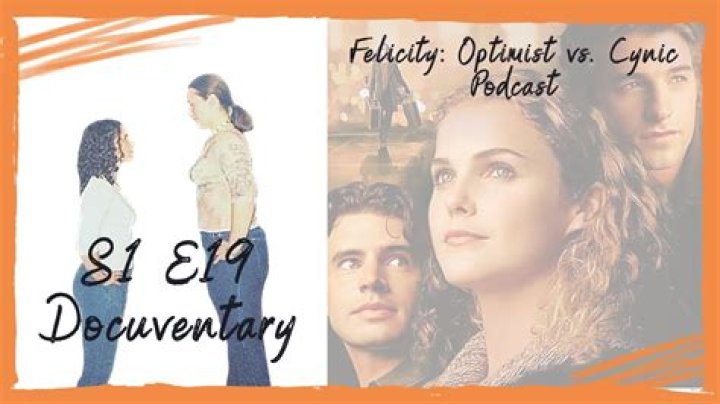 Team-Up Review: Felicity, “Docuventary” & “Connections”