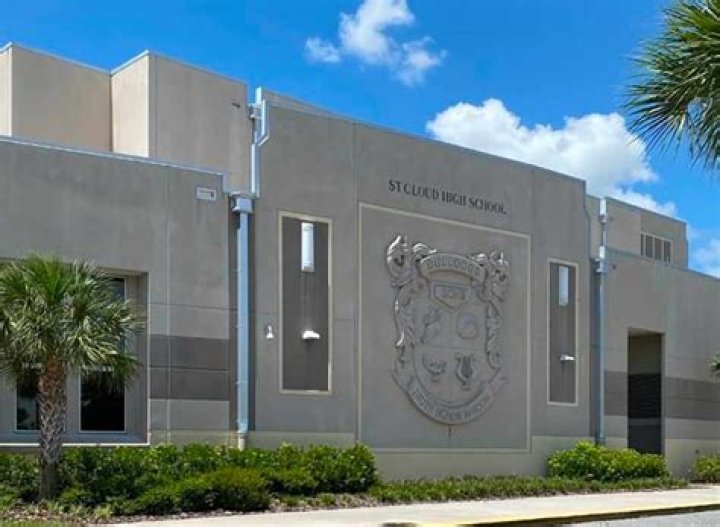 Tech High School - Saint Cloud