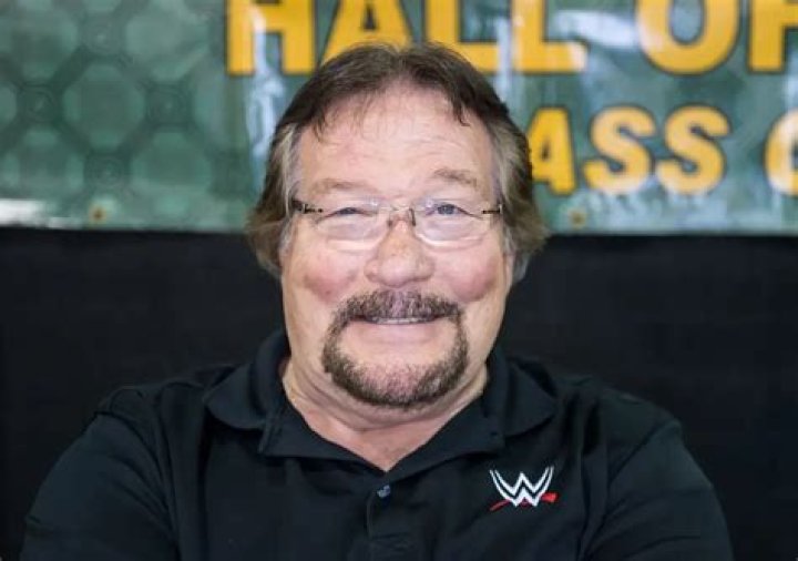 Ted Dibiase Net Worth 2024