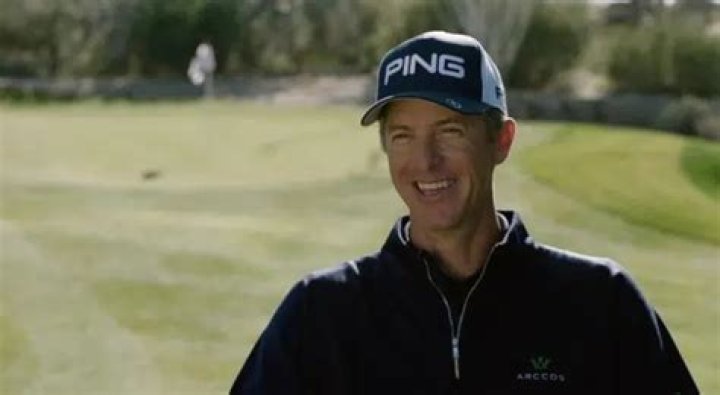 Ted Scott: Wiki (Caddie), Bio, Age, Height, Family, Wife, Net Worth