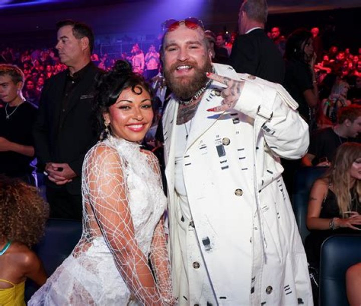 Teddy Swims' Partner 2024: Love, Music, And Future Collaborations