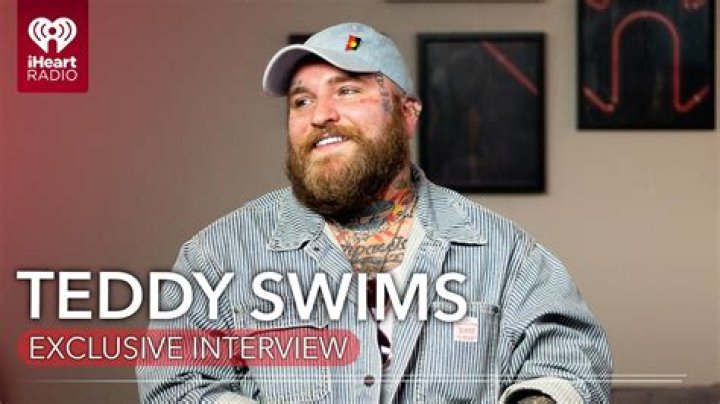 Teddy Swims Parents: A Deep Dive Into The Influences Behind The Artist