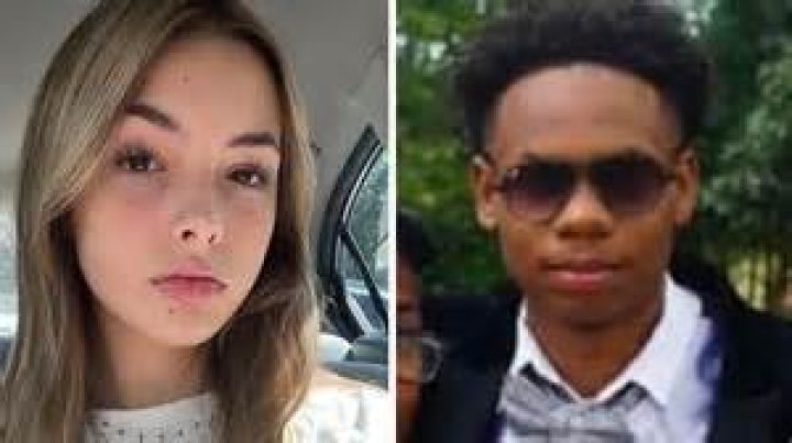 	TEEN ARRESTED IN SLAYINGS RECENTLY RELEASED FROM JAIL	