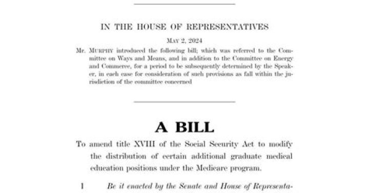 Telehealth, rural physician bills clear committee