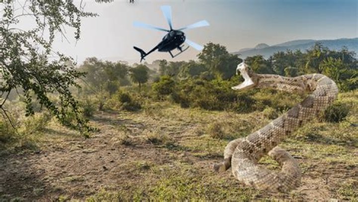 	TELEMUNDO TURNING PEDRO INTO ‘LONG SNAKE’	