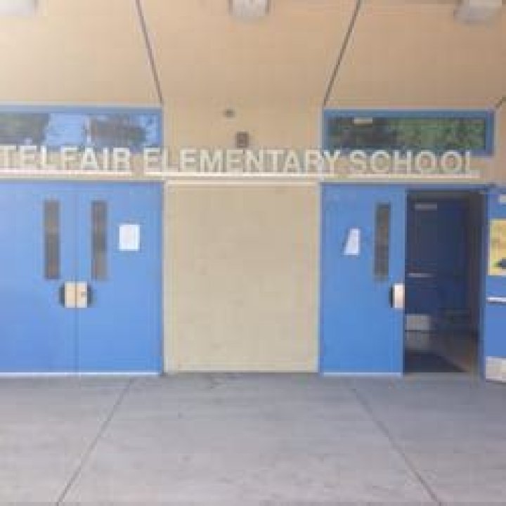 Telfair Avenue Elementary School - Pacoima