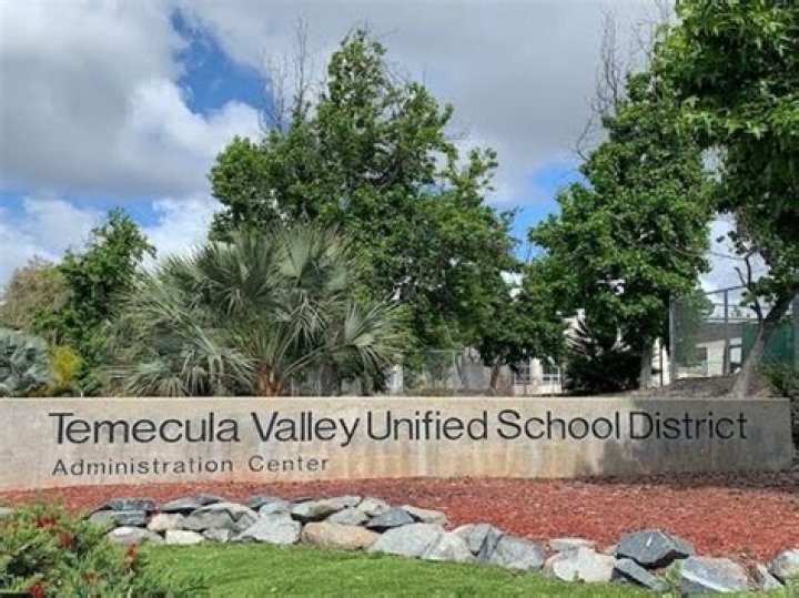 Temecula Valley Unified School District - California