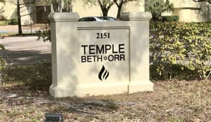 	TEMPLE BETH ORR, 30 YEARS AND GROWING	