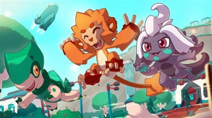 Temtem: How to Get Crystal Skates