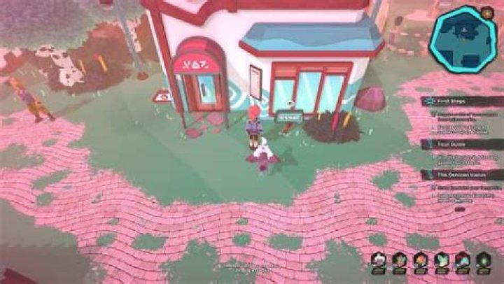 Temtem: How to Get More Clothes & Outfits