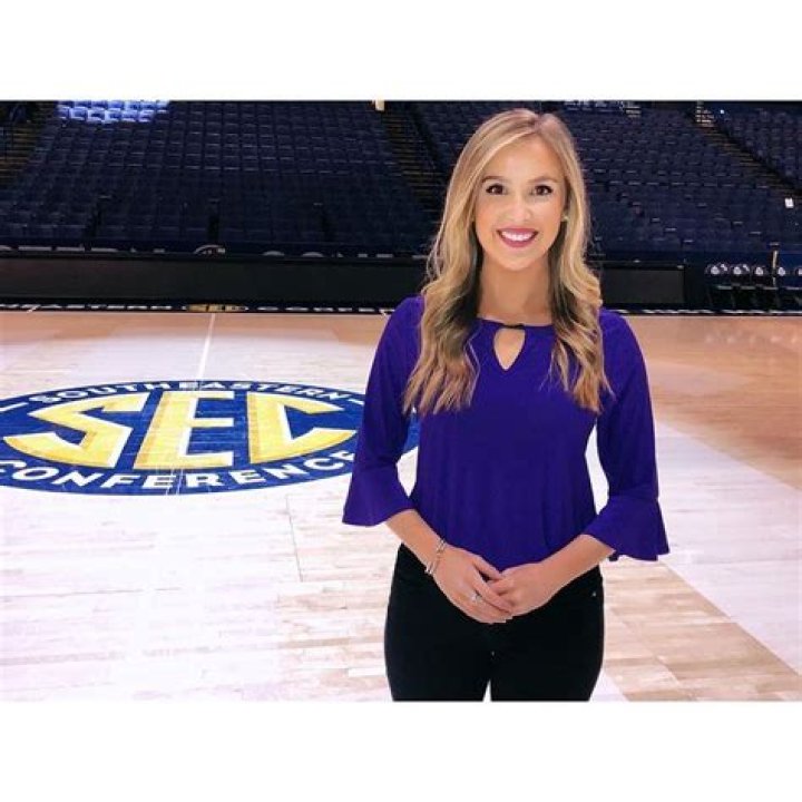 Tera Talmadge Bio, Age, Height, Husband, Salary, Net Worth, KNWA-TV