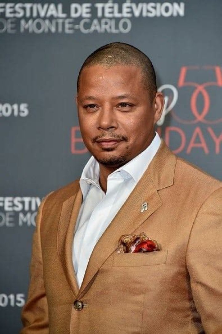 Terrance Howard Net Worth 2024
