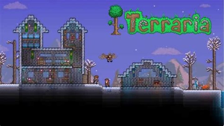 Terraria potions: How to craft, Differences, Health, Buff, Flasks