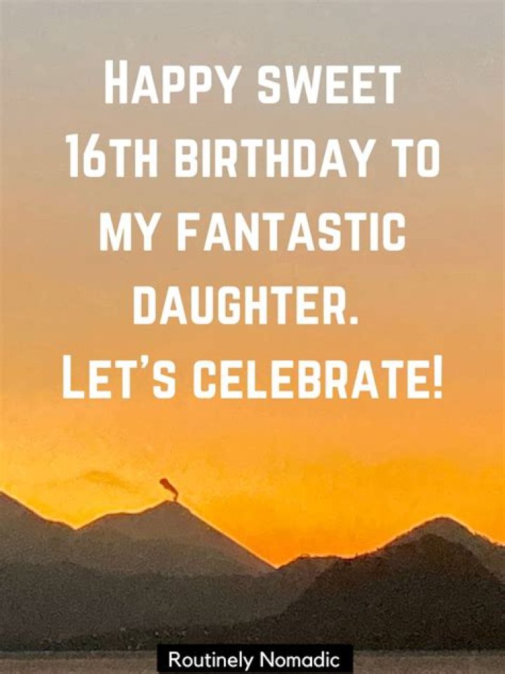 TERRELL OWNS GETS EMOTIONAL ON DAUGHTER’S 16TH BIRTHDAY: “I’M HAVING A HARD TIME.”
