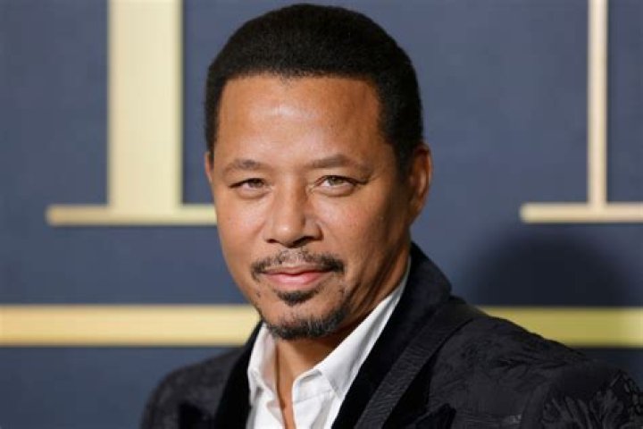 Terrence Howard 2024: A Look Into His Career, Personal Life, And What’s Next
