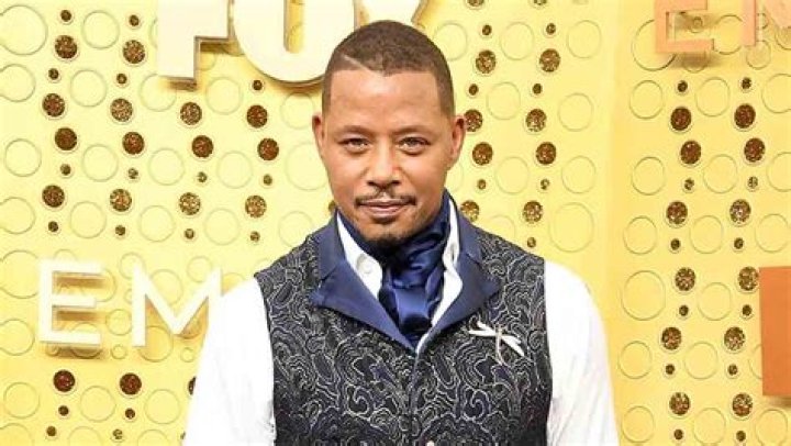 Terrence Howard - Bio, Net Worth, Height