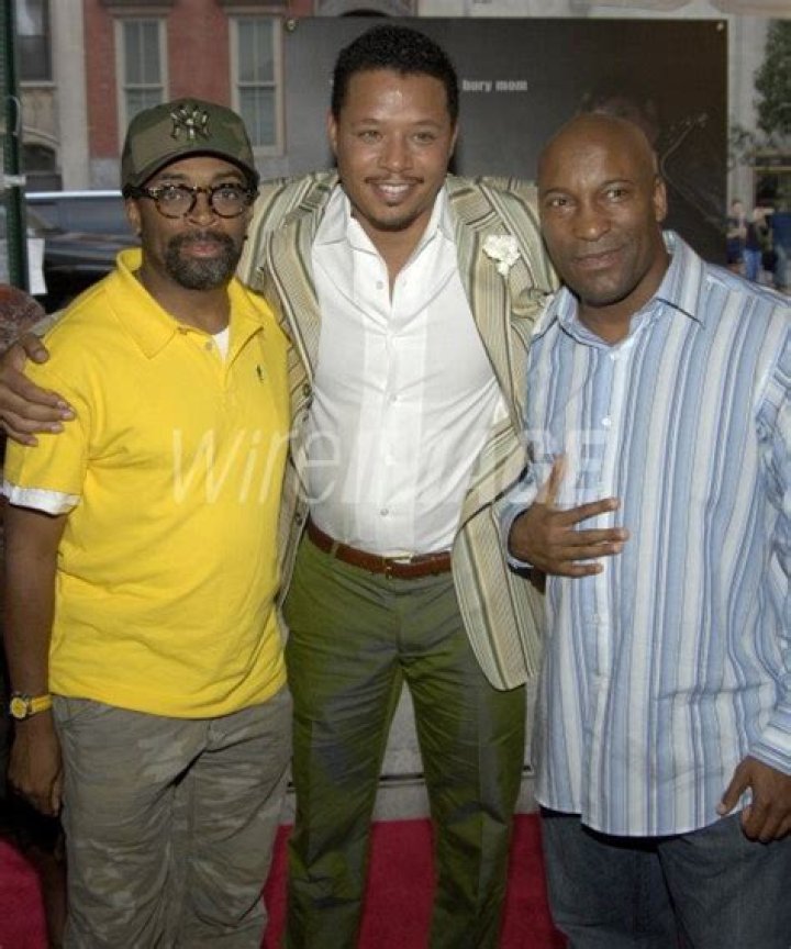 Terrence Howard Brothers: A Deep Dive Into Their Lives And Legacy