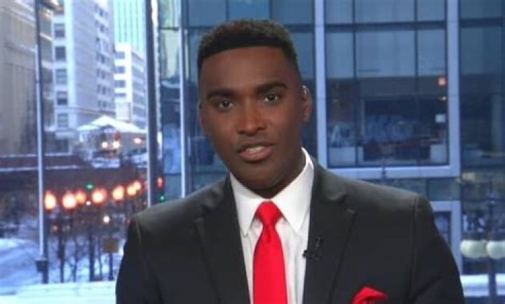 Terrence Lee Bio, Age, Height, Wife, Salary, Net Worth, Fox 32 News