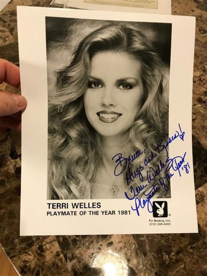 Terri Welles: The Iconic Playboy Playmate And Beyond
