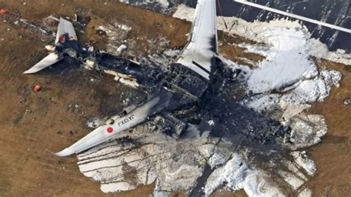 Terrible But Safe: Gabriel Iglesias’s Private Jet ‘Crash’ Explained With Picture