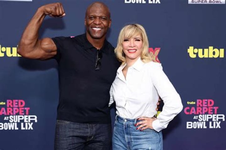 Terry Crews - Bio, Age, Net Worth, Height, Married, Nationality, Body Measurement, Career