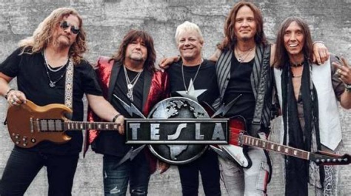 Tesla Band Members: A Deep Dive Into Their Musical Journey