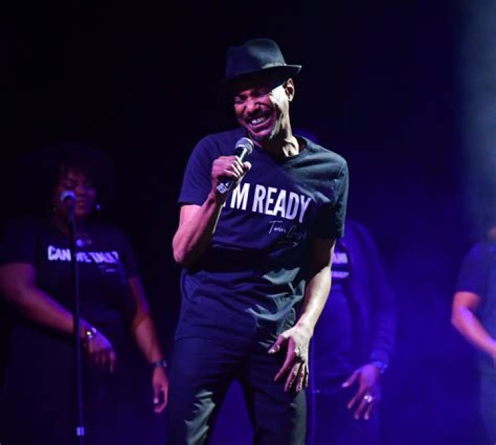 Tevin Campbell Net Worth 2024