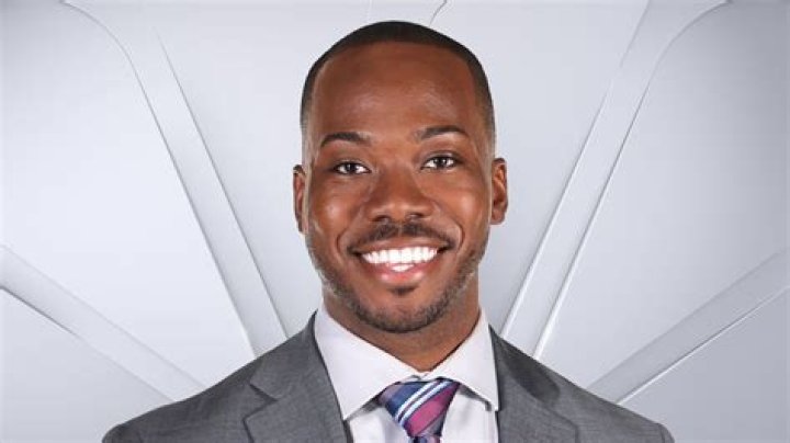 Tevin Wooten Bio, Age, Height, Partner, Salary, Net Worth, NBC Universal